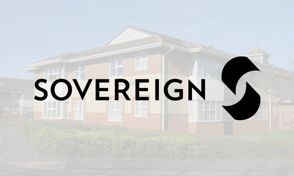 Sovereign - image