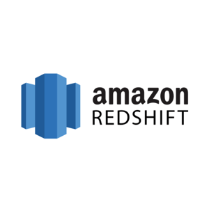 amazon redshift logo