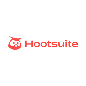 hootsuite logo
