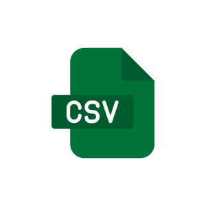 csv logo