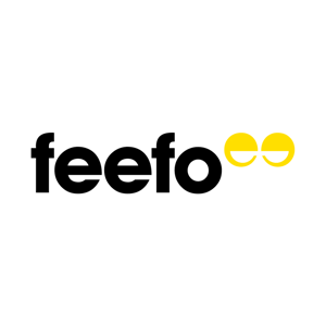 feefo logo