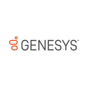 genesys logo