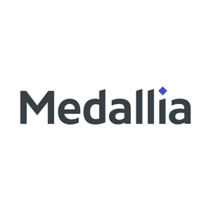 medallia logo