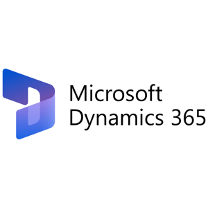 microsoft dynamics logo