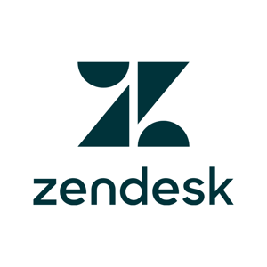 zendesk logo