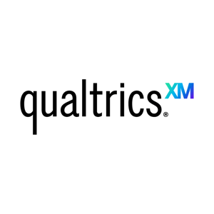 qualtrics logo
