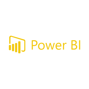 powerbi logo