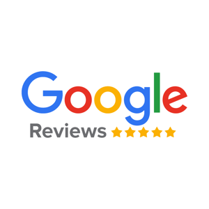 google reviews logo