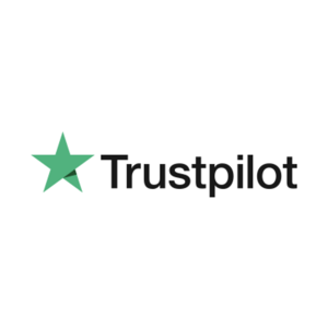 trustpilot logo