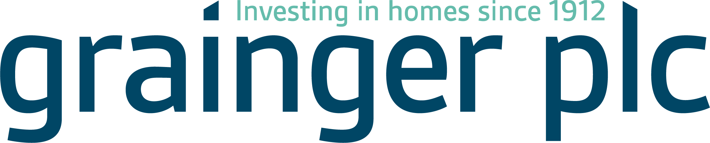 Grainger Logo