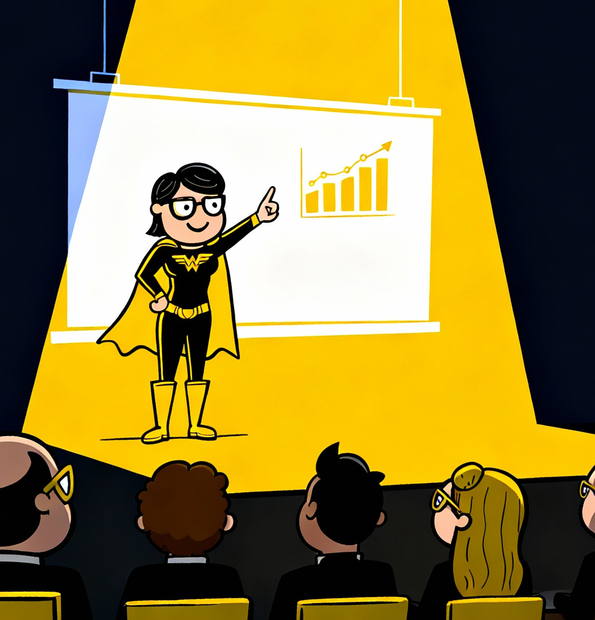 Supernerd Presents Side-by-Side copy