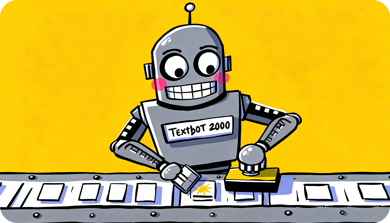 Textbot-2000