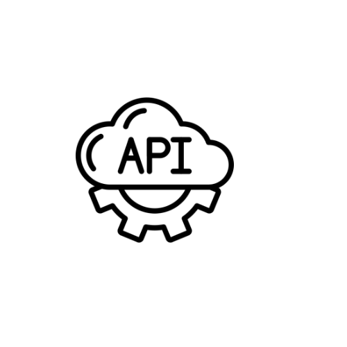API
