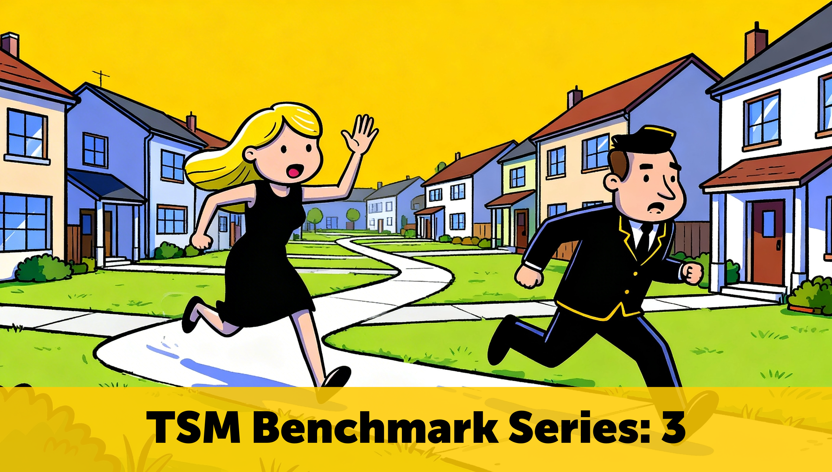 Stop chasing satisfaction. Start measuring effort.