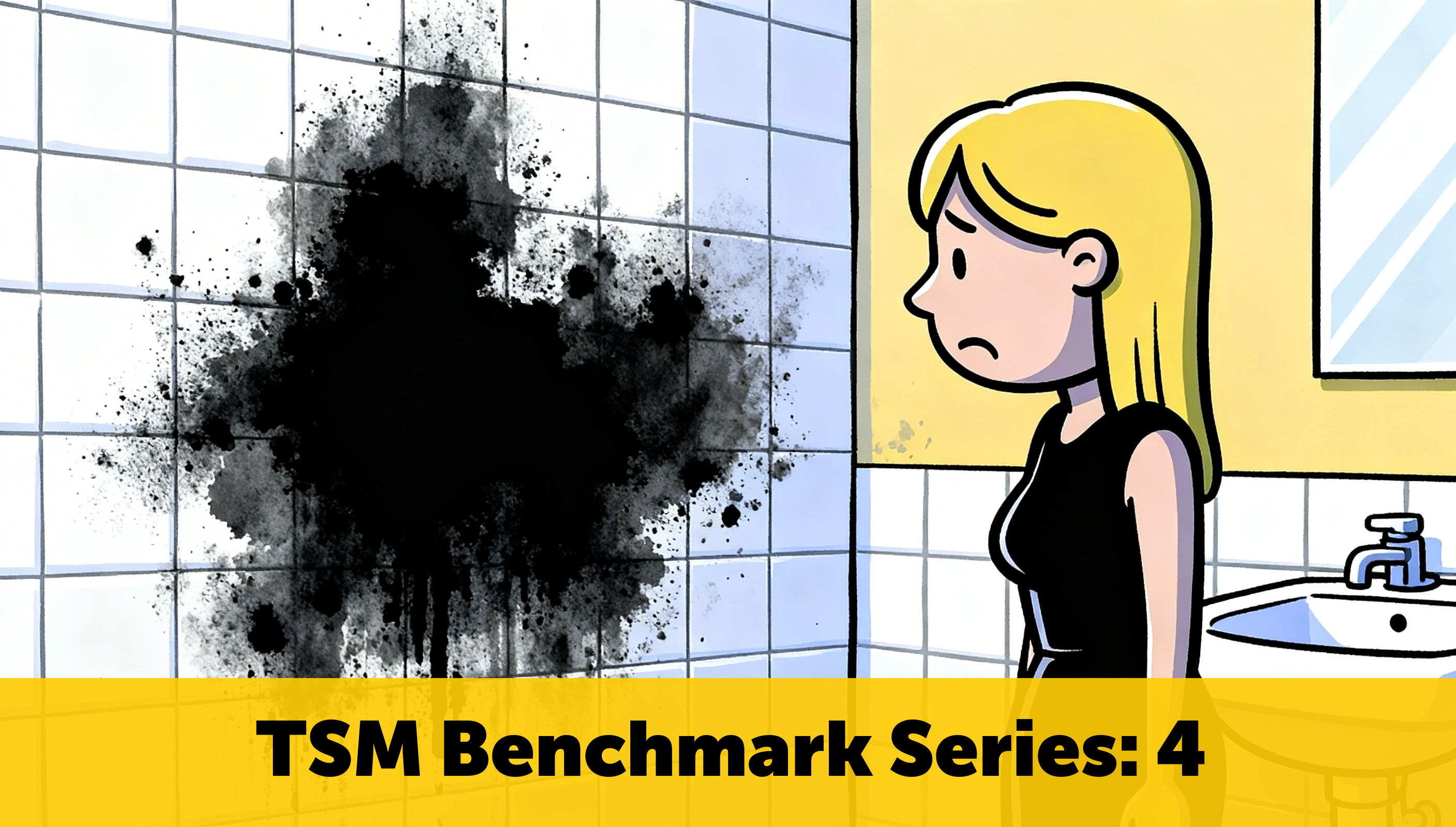 TSM Benchmark Series 4