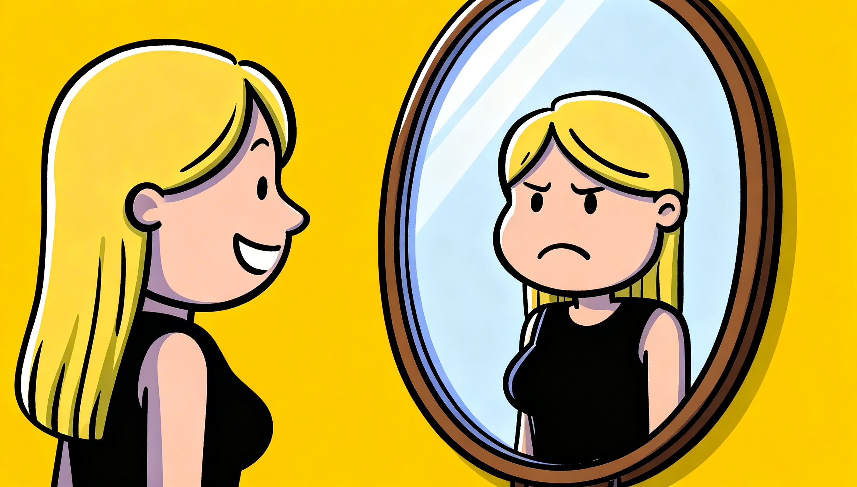 TSM Benchmark Series 1: TSM vs Sentiment. Why ‘Fairly Satisfied’ Is a Red Flag