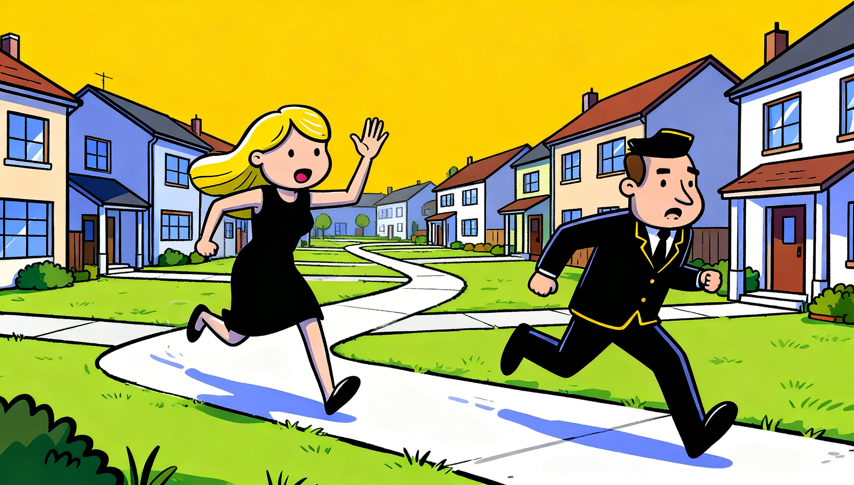 TSM Benchmark Series 3: Stop chasing satisfaction. Start measuring effort.