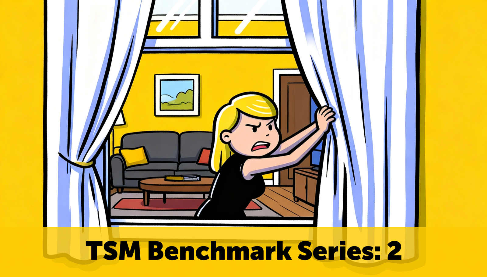 Repair journey sentiment: the appointment wait is the lowest-scoring stage in the TSM benchmark data