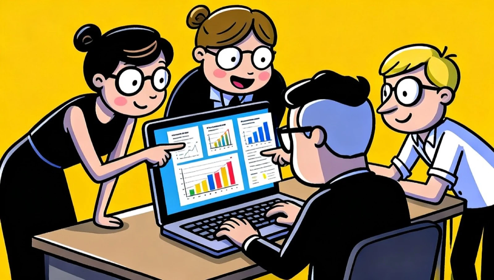Wordnerds running your Voice of Customer programme end to end
