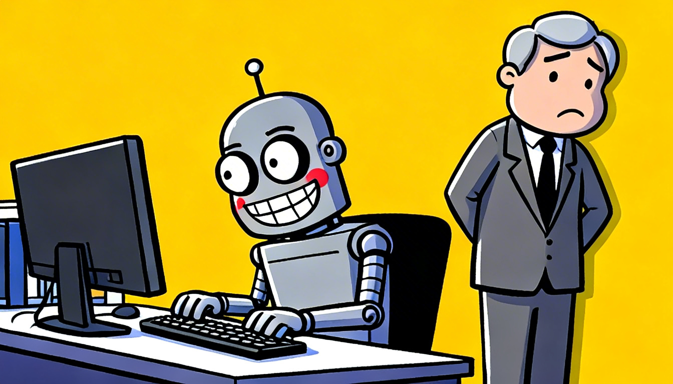 Who Is Liable When AI Gets It Wrong?