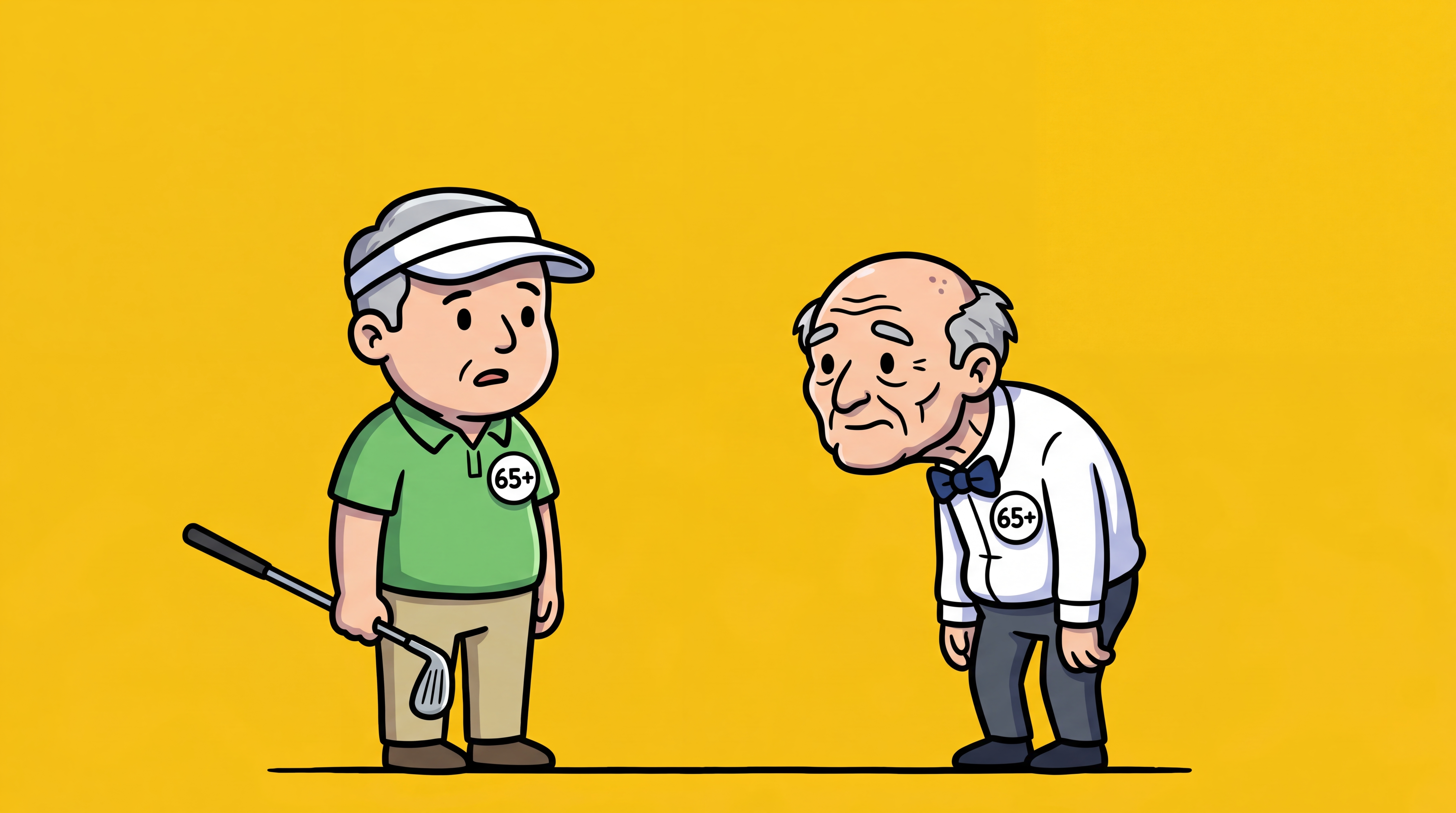 Demographics Tell You Who. They Don't Tell You Why.