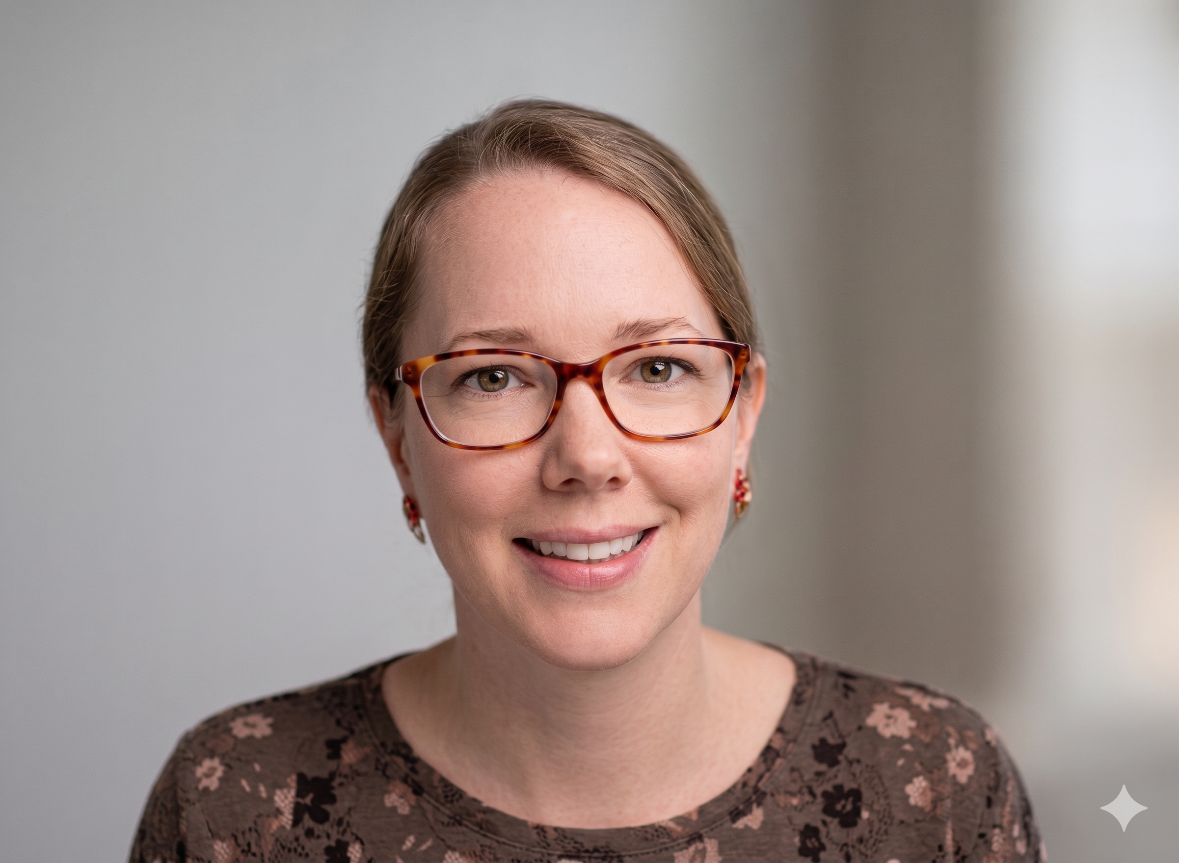 Kat Eastwood, Sainsbury's