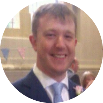 Ed Bramall