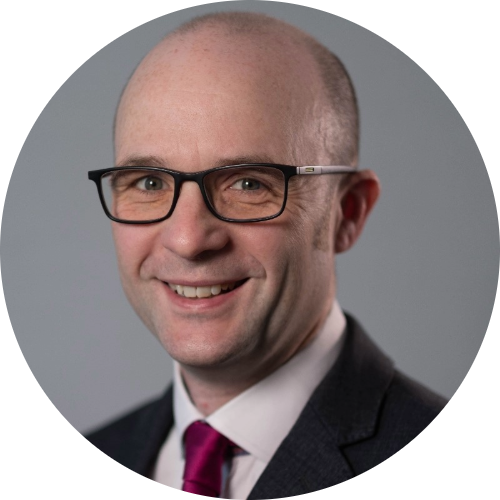 John Wickenden, Housemark