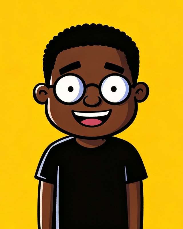Joshua Matambo