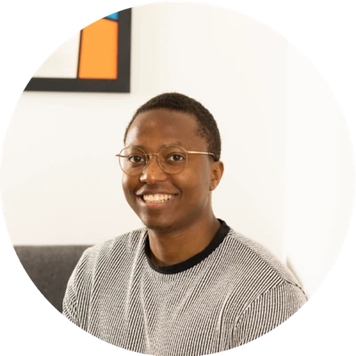 Joshua Matambo (photo)