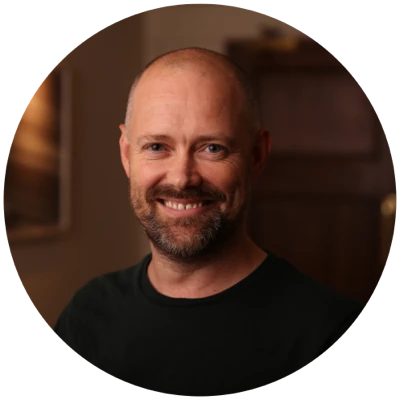 Pete Daykin