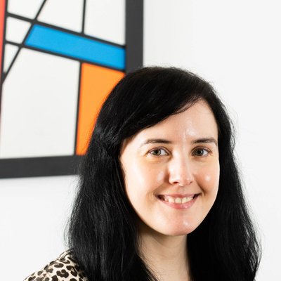Sarah Wilson, Account Manager at Wordnerds