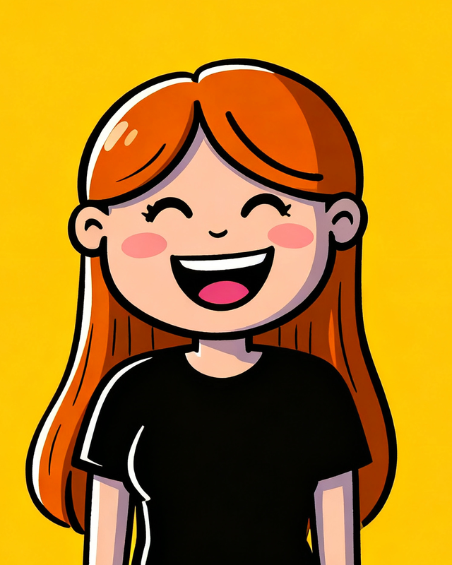 Zoe Wilson