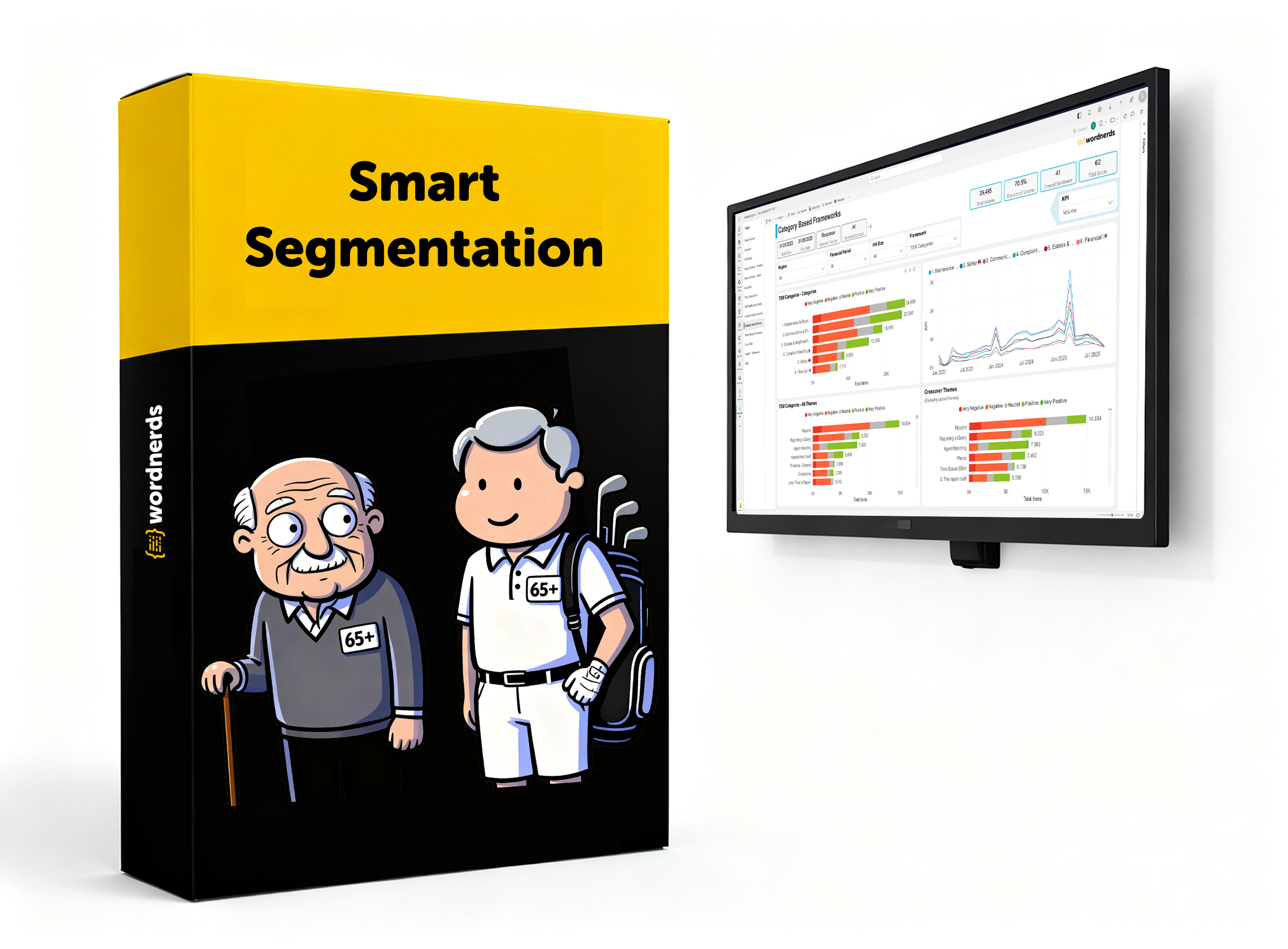 Smart Segmentation Playbook